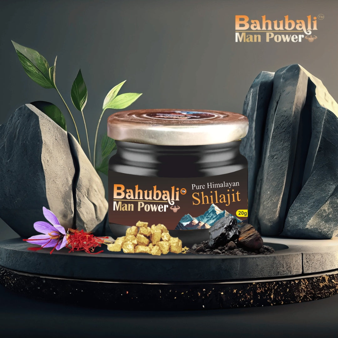 Bahubali Man Power kit