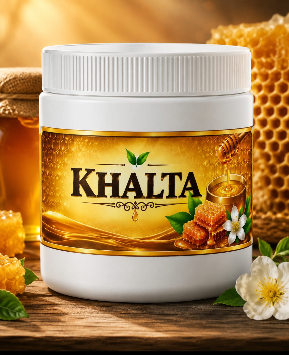 Khalta 125gm